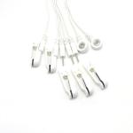 Medical Cable Manufacturer Delivering High-Flex, RoHS-Compliant Assemblies | Custom Cable Design Expert And Wire Harness Manufacturer For Global OEM Healthcare Solutions for sale