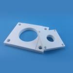 High Precision Custom Ceramic Molds Ra 12.5-25 Um Processing Simplification for sale