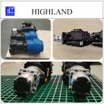 Highland Combine Harvester Hydraulic Pumps Variable Displacement for sale