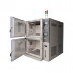 Energy Saving SS Thermal Shock Test Chamber for Environmental Testing