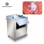 380V Automatic Fish Peeling Machine Salmon Skin Peeler for sale