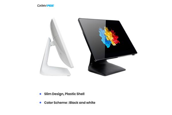 1024x768 Point Of Sale Register System , Pos System Cashier Machine