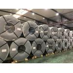 Electrolytic Tin Plate  Coils For Food Packaging Tinplate And TFS 0.15-0.5mm Thickness for sale