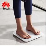 Wifi Huawei Body Fat Scale Battery Electronic Body Fat Scale Square for sale