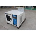 Small Temperature Humidity Test Instrument 100L LCD Touch Screen Style TEMI880