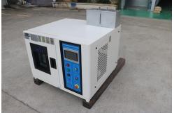 China Small Temperature Humidity Test Instrument 100L LCD Touch Screen Style TEMI880 supplier