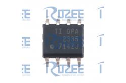 China OPA2335AIDR supplier