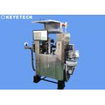 Industry LED Light Source Ai Inspection System for Plastic Cap Closures for sale