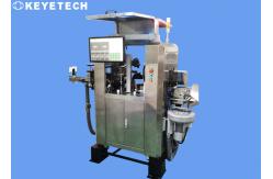 China Industry LED Light Source Ai Inspection System for Plastic Cap Closures supplier
