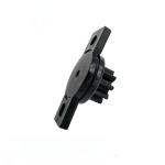 Custom High Precision Automotive Gear Damper for Automobile Sunroof for sale