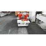 PLC Tissue Paper Napkin Packing Machine Bag Packing Machine 10-12bags/Min