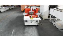 China PLC Tissue Paper Napkin Packing Machine Bag Packing Machine 10-12bags/Min supplier