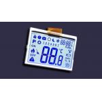 RYG320240A Lcd Graphic Display Module 320x240 Dots 100% Replace HANTRONIX HDG320240