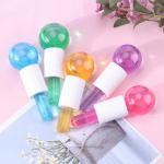 Facial Massage Tools  Beauty Ice Globes Pink Pore Shrinking for sale
