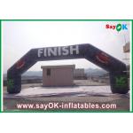 Large Inflatable Arch PVC Durable For Advertising Campaign / Events for sale
