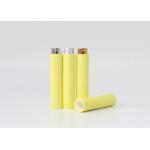 10ml cosmetic pocket refillable perfume atomizer twist up spray bottle with pump