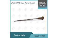 China F00ZC01301 Bosch Injector Control Valve supplier