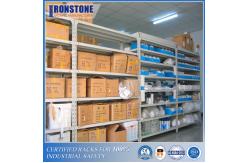 China Widely Used Wide Span Shelving For Perfect Integration Solutions supplier