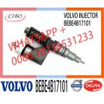 Diesel Electronic Unit Fuel Injector RE517660 RE517661 EX631011 RG33966 SE501756 BEBE4B17001 BEBE4B17101