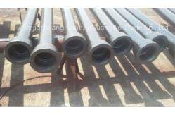 China BS416/ BS437 Socket Cast Iron Pipe/BS416/BS437 Cast Iron Drain Pipes supplier