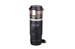 China 12V Car ESE Coffee Maker,  2 in 1, fitting for coffee powder and ESE pod supplier
