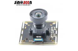 China Sony IMX214 Sensor 13MP Camera Module HD Wide Angle Fixed Focus supplier