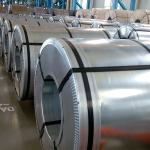 2mm Stainless Steel Hot Rolled Coil 1219x2438mm ASTM Standard for sale