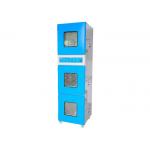 Battery Explosion-Proof Test Chamber For Over-discharge & Charge And Discharge Tests for sale