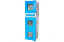 China Battery Explosion-Proof Test Chamber For Over-discharge & Charge And Discharge Tests supplier