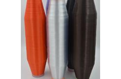 China 0.20mm Synthetic Monofilament Polypropylene Fiber For Knitting supplier