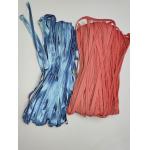 Customization Color Reflective Piping Garments Accessories Sports Wear Fashion Wear for sale