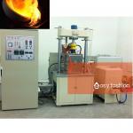 Laboratory Spark Plasma Sintering Furnace For Nanophase Materials for sale
