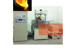 China Laboratory Spark Plasma Sintering Furnace For Nanophase Materials supplier