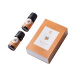 ROHS Aroma Body Massage Oil , 2ml Natural Oils For Skin Care for sale