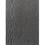 7100 Lacewood 0.5mm Thickness Brown Wood Veneer 12% Moisture for sale