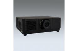China 12000 Lumen 3LCD Large Venue Laser Projector WUXGA for 3D Mapping supplier