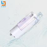 Bathroom Shampoo Conditioner Soap Dispenser ABS Wall Mounted Shower Dispenser for sale