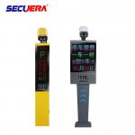 IP65 Long Range Automatic Gate Barrier RFID Car Parking Access Control System for sale