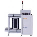 Full Automatic PCB Loader 0.3KW 0.5KW SMT Loader Machine AC220V for sale