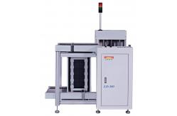 China Full Automatic PCB Loader 0.3KW 0.5KW SMT Loader Machine AC220V supplier