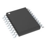 16-SOIC Chip Board Circuit for Professional Audio SPI Interface for sale