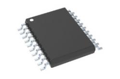 China 16-SOIC Chip Board Circuit for Professional Audio SPI Interface supplier