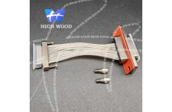 China J30J SERIES MICRO-D Rectangular Connectors, J30JM-31ZKP29-Q & J30JZHN25TJCAL01 supplier