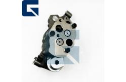 China 4W-2448 Oil Pump for 3304 3306 Engine supplier