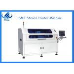 ETON 0.03mm Accuracy Automatic Stencil Printer Machine Squeegee Speed 200mm/Sec for sale