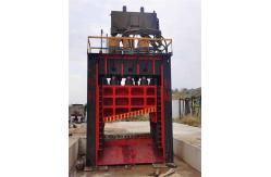 China Q91-1400  1400 Tons power metal Scrap shear supplier