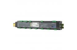 China Data Center AC 220/380V Multi Circuit Energy Meter / Server Power Meter supplier
