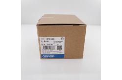 China Omron CP1W-8ER PLC Module CP1W-8ER CP1W-8ET CP1W-8ED Programmable Controller supplier