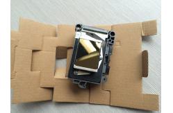 China F186010 Dx7 Printer Print Heads For Waterbased / Eco Solvent / Sublimation supplier