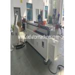 250mm CNC Automated Tube Bending Machine / Automatic Pipe Bender for sale